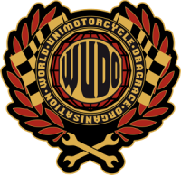 WUDO Logo